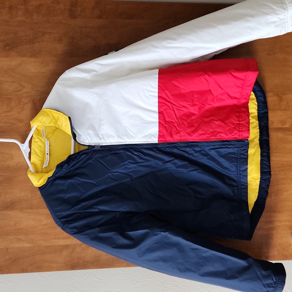 Midweight Jacket/coat